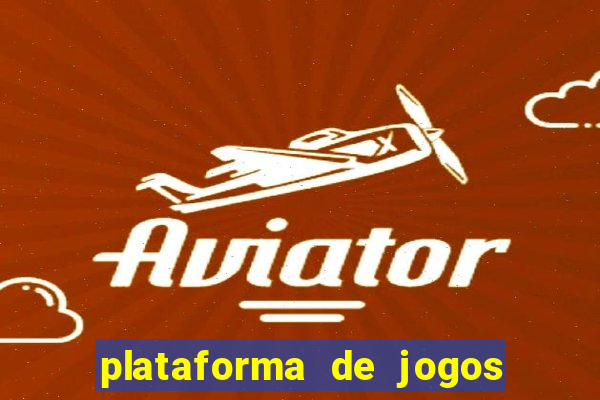 plataforma de jogos que paga bem